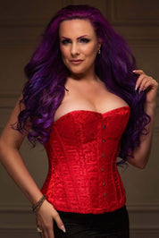 Jessica Rabbit Corset