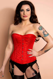 Jessica Rabbit Corset