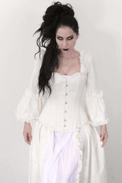 Bride of Dracula Corset