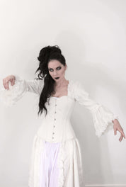 Bride of Dracula Corset